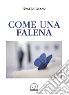 Come una falena libro