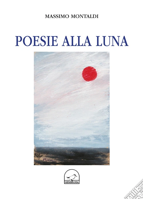 Poesie alla luna