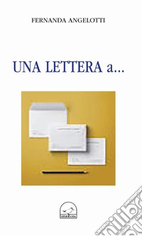 Una lettera a... libro