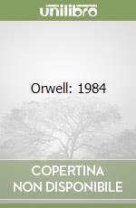 Orwell: 1984