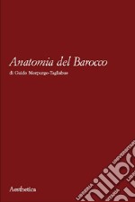 Anatomia del barocco libro