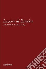 Lezioni di estetica