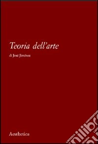 Teoria dell'arte