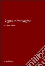 Segno e immagine libro