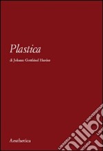 Plastica libro