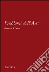 Problemi dell'arte libro di Langer Susanne Matteucci G. (cur.)