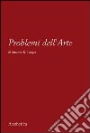 Problemi dell'arte libro