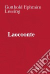 Laocoonte libro