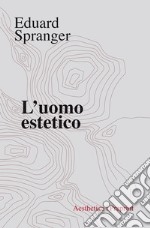 L'uomo estetico libro