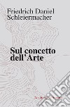 Sul concetto dell'arte libro