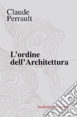 L'ordine dell'architettura