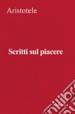 Scritti sul piacere libro