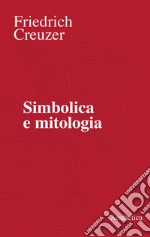 Simbolica e mitologia libro