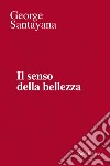 Il senso della bellezza libro