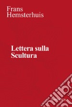 Lettera sulla scultura