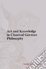 Art and knowledge in classic