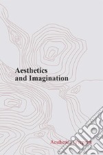 Aesthetics and imagination libro