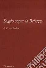 Saggio sopra la bellezza libro