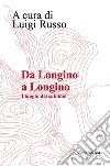 Da Longino a Longino. I luoghi del sublime libro di Russo L. (cur.)