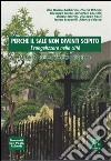 Perché il sale non diventi scipito. evangelizzare nella città. Atti della 2ª Settimana teologica (Cassone) libro