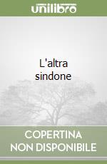 L'altra sindone libro