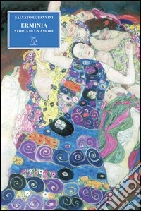 Erminia: storia di un amore libro