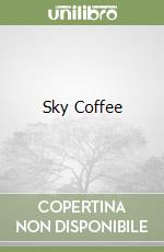 Sky Coffee libro