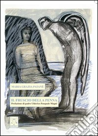 Il fruscio della penna libro