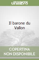 Il barone du Vallon