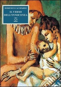 Il verso dell'innocenza libro