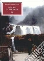 Con ali di farfalla libro