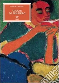 Giochi di pensiero libro