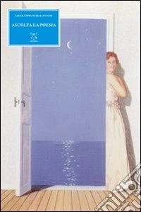 Ascolta la poesia libro
