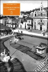 Ultimo banchetto a Trezza
