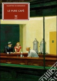 Le Pure café