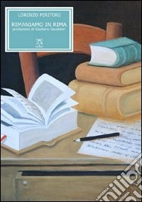 Rimaniamo in rima libro