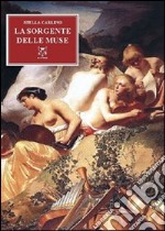 La sorgente delle muse libro