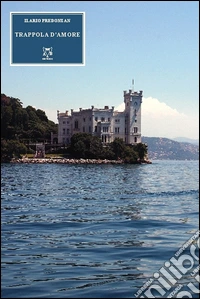 Trappola d'amore libro