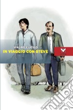 In viaggio con Steve libro