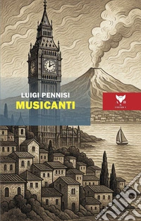 Musicanti libro