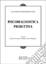 Psicodiagnostica proiettiva libro