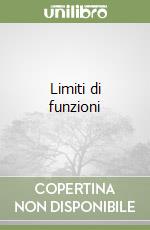 Limiti di funzioni libro