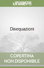 Disequazioni libro