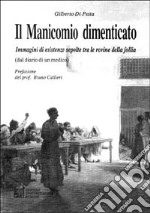 Il manicomio dimenticato. Immagini di esistenze sepolte tra le rovine della follia libro