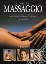 Il libro del massaggio