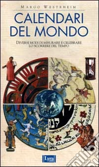 Calendari del mondo libro