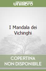 I Mandala dei Vichinghi libro