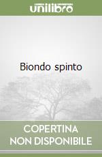 Biondo spinto