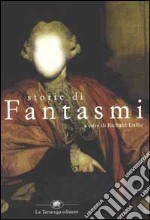 Storie di fantasmi libro