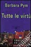 Tutte le virtù libro